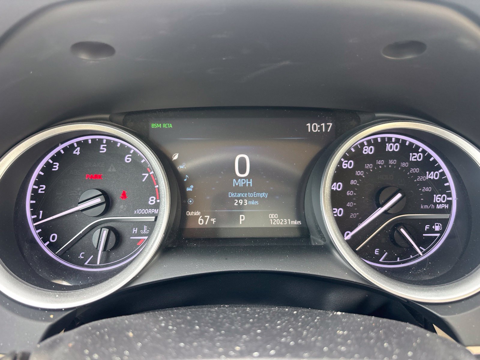 Used 2022 Toyota Camry XLE FWD image 1