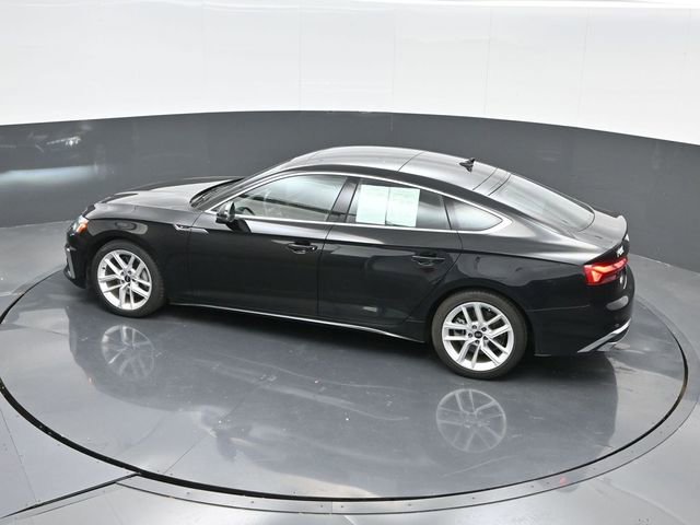 Used 2024 Audi A5 2.0T Premium Plus image 43