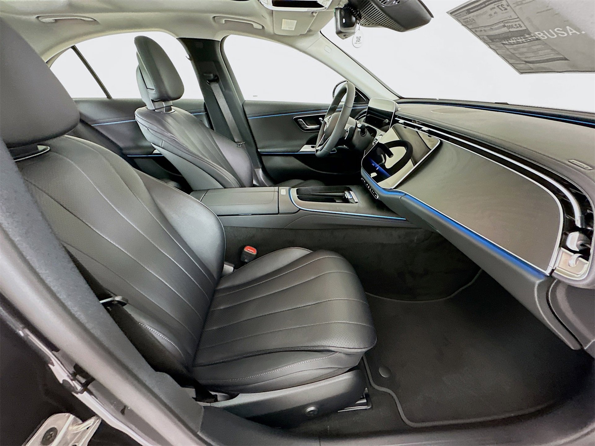 New 2026 Mercedes-Benz E 350 4MATIC Sedan image 30