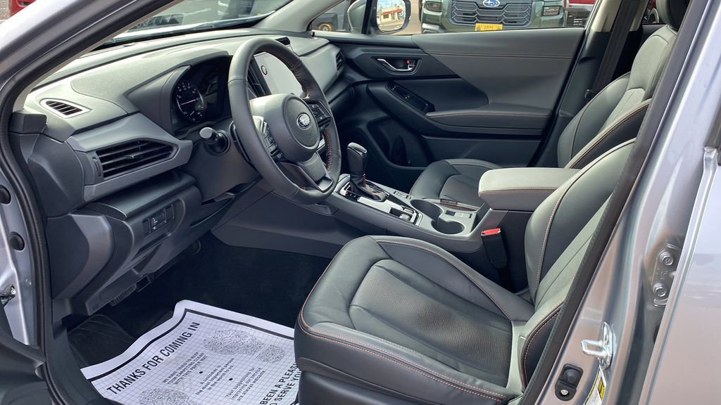 Certified 2026 Subaru Crosstrek 2.5i Limited image 31
