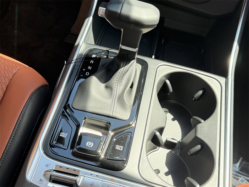 New 2026 Kia Carnival SX Prestige image 28