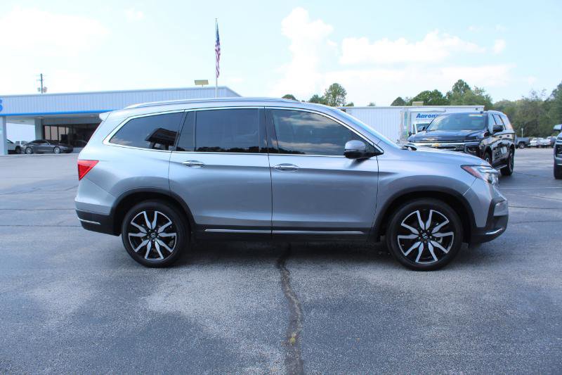 Used 2022 Honda Pilot Elite image 5