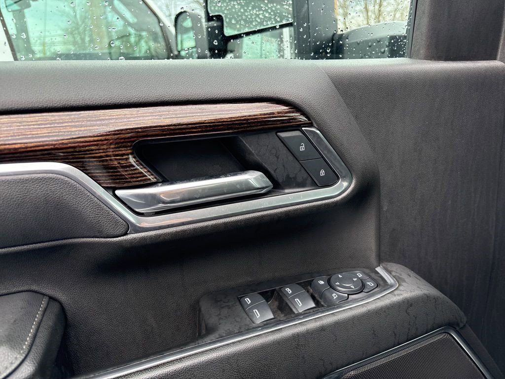 Certified 2025 GMC Sierra 2500 SLE w/ SLE Value Package; image 8