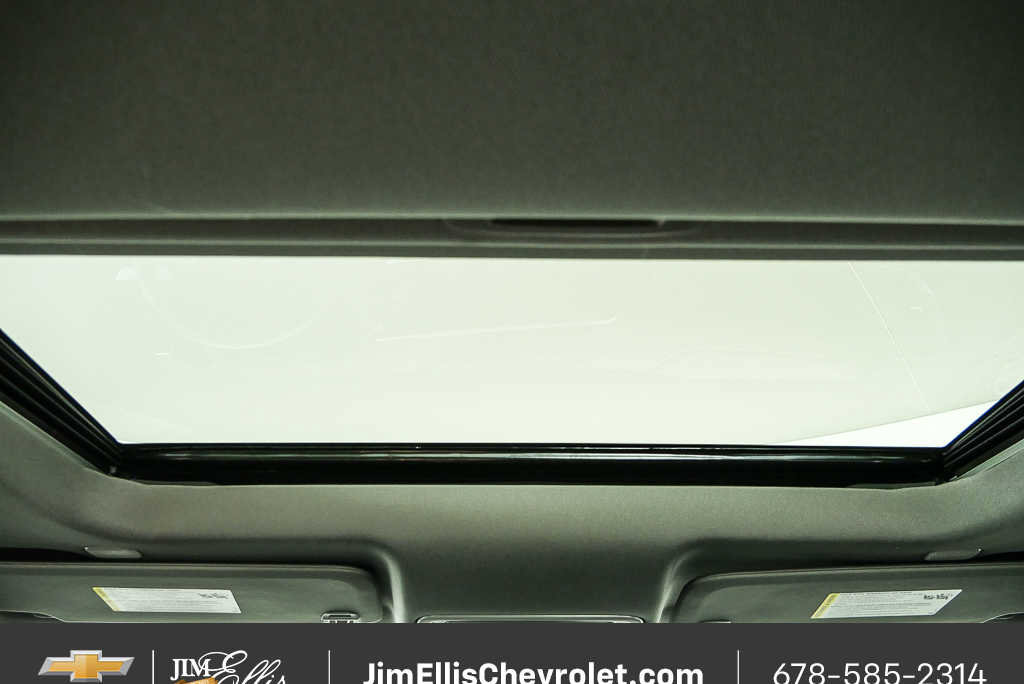 New 2026 Chevrolet Silverado 2500 LTZ image 21