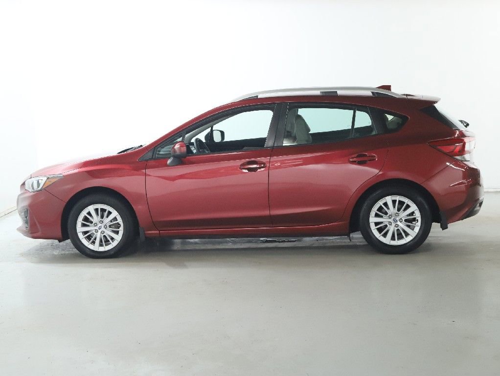 Used 2018 Subaru Impreza 2.0i Premium AWD/4WD image 38