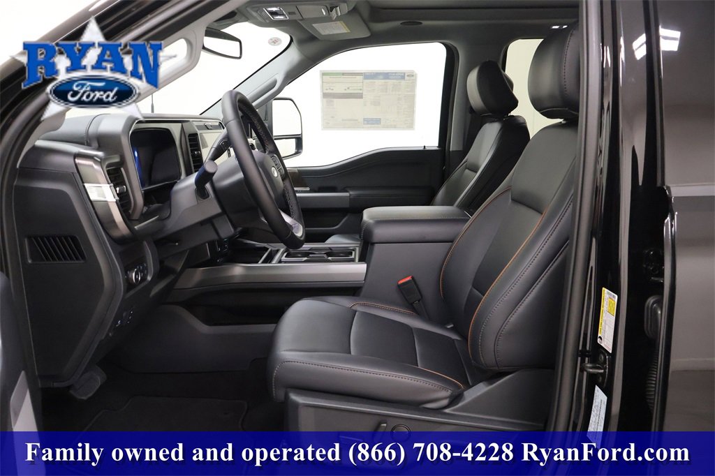 New 2026 Ford F250 Lariat w/ Tremor Off-Road Package image 11