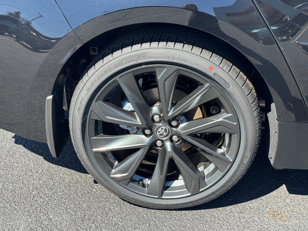 New 2026 Toyota Corolla SE FWD image 4