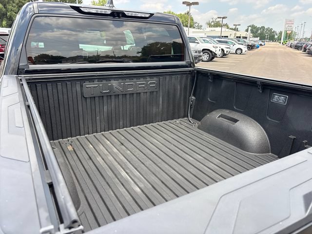 Used 2023 Toyota Tundra 1794 Edition w/ Advanced Package AWD/4WD image 33