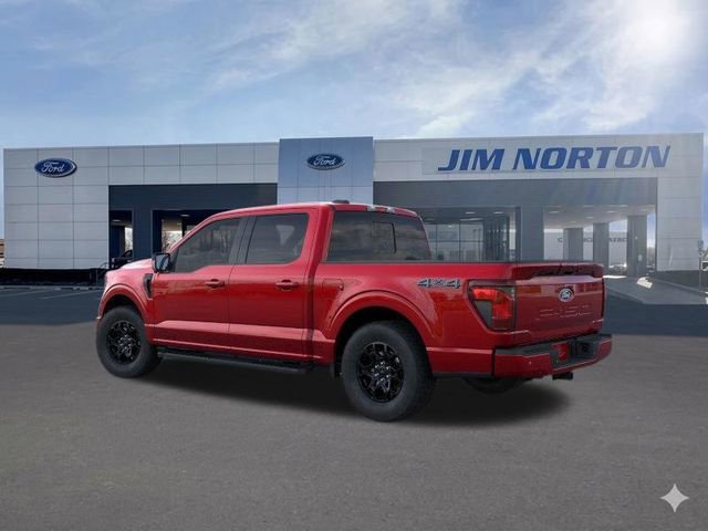 New 2026 Ford F150 XLT AWD/4WD image 6
