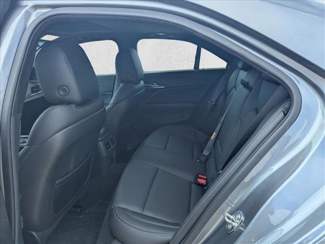 Used 2021 Cadillac CT4 Premium Luxury RWD image 13