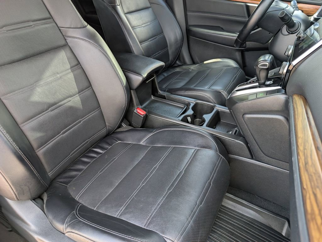 Used 2018 Honda CR-V Touring image 23