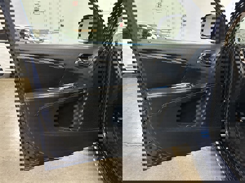 Used 2017 Dodge Journey Crossroad image 25