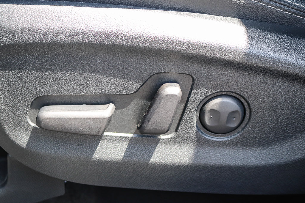 Certified 2022 Kia Sportage EX FWD image 20