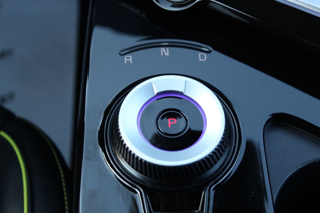 Used 2023 Kia EV6 GT image 23