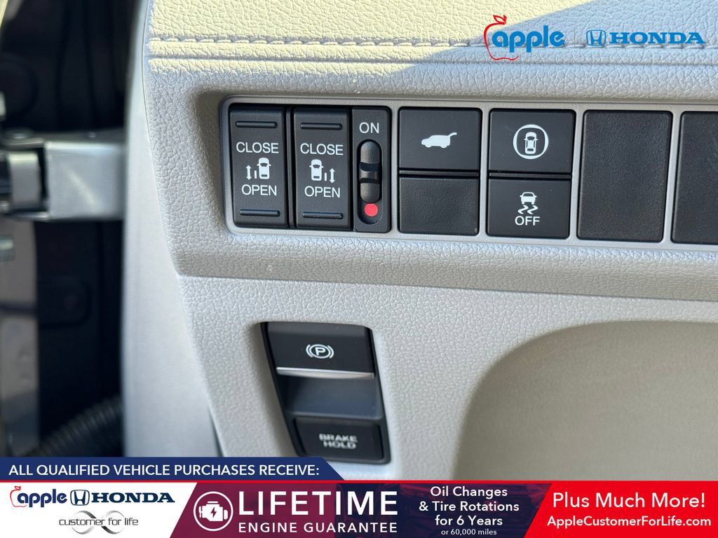 Used 2023 Honda Odyssey EX-L image 29