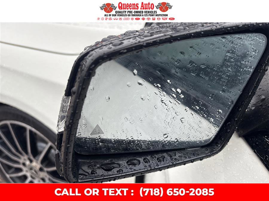 Used 2018 Mercedes-Benz CLA 250 w/ Ice Edition image 35