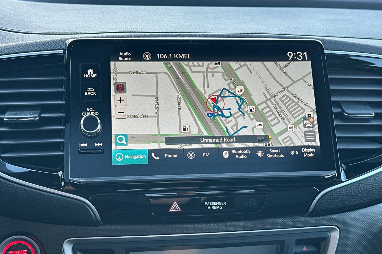 Used 2025 Honda Ridgeline TrailSport+ image 22