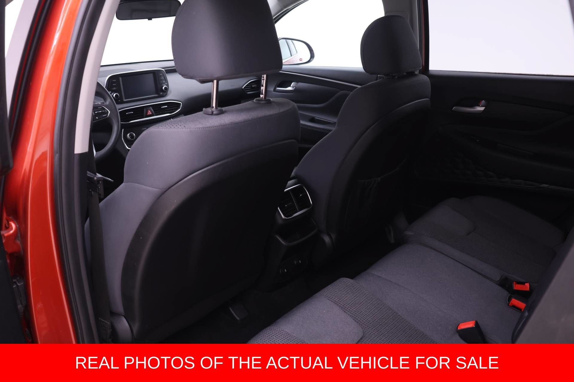 Used 2019 Hyundai Santa Fe SE FWD image 11