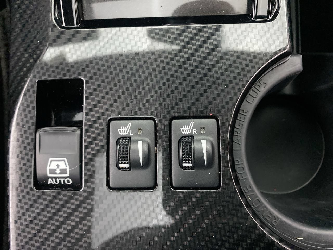 Used 2020 Toyota 4Runner TRD Off-Road Premium w/ Moonroof Package AWD/4WD image 20