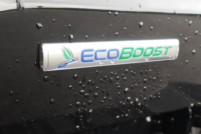 Used 2022 Ford F150 Lariat w/ Trailer Tow Package image 44