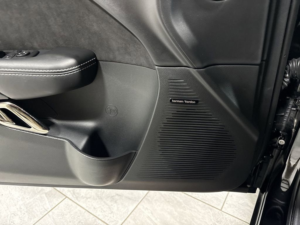 Used 2023 Dodge Challenger SRT Hellcat Redeye image 25