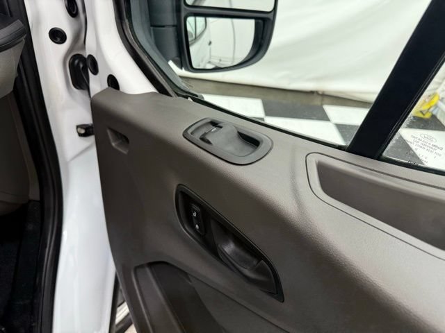 Used 2021 Ford Transit 150 Low Roof RWD image 16
