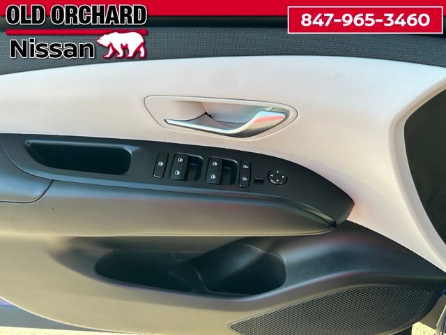 Used 2023 Hyundai Tucson SEL w/ Convenience Package AWD/4WD image 10