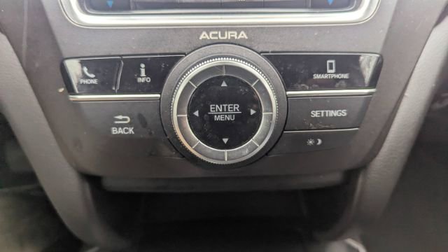 Used 2018 Acura MDX SH-AWD image 38