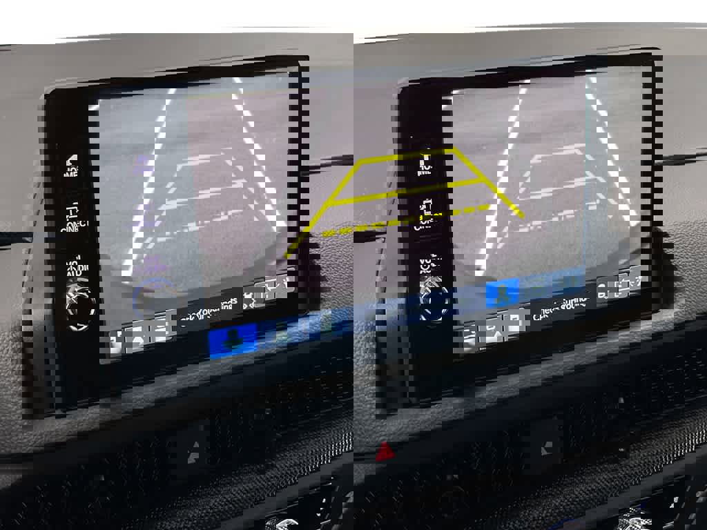 New 2026 Honda CR-V Sport-L image 21