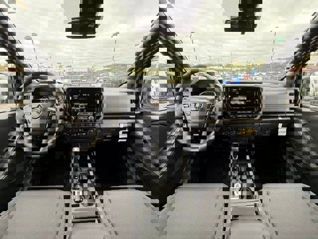 New 2026 Nissan Frontier SV w/ SV Convenience Package image 20
