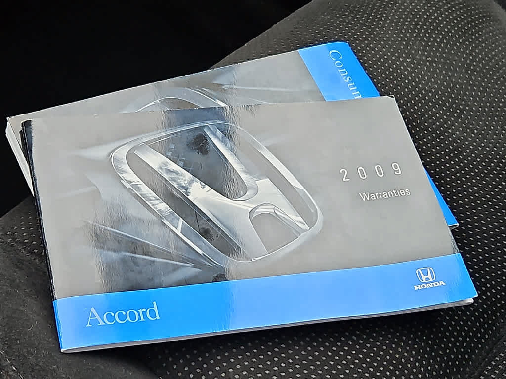 Used 2009 Honda Accord EX image 25