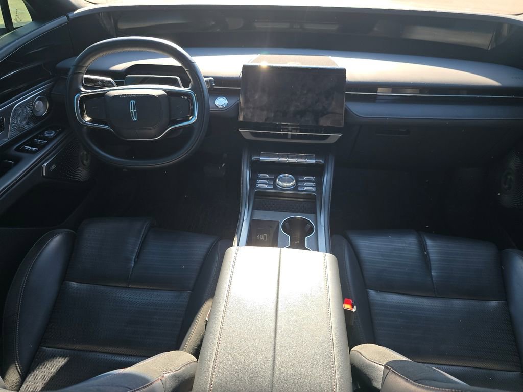 Used 2024 Lincoln Nautilus Reserve w/ Equipment Group 203A image 21