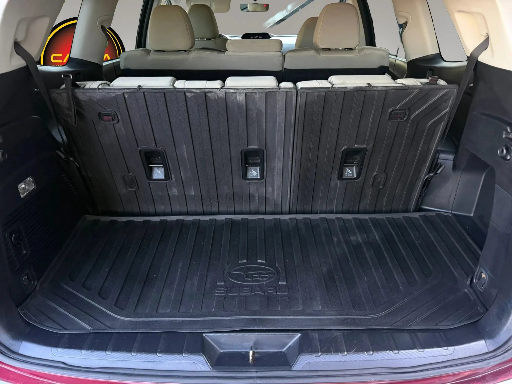 Used 2019 Subaru Ascent Premium AWD/4WD image 29