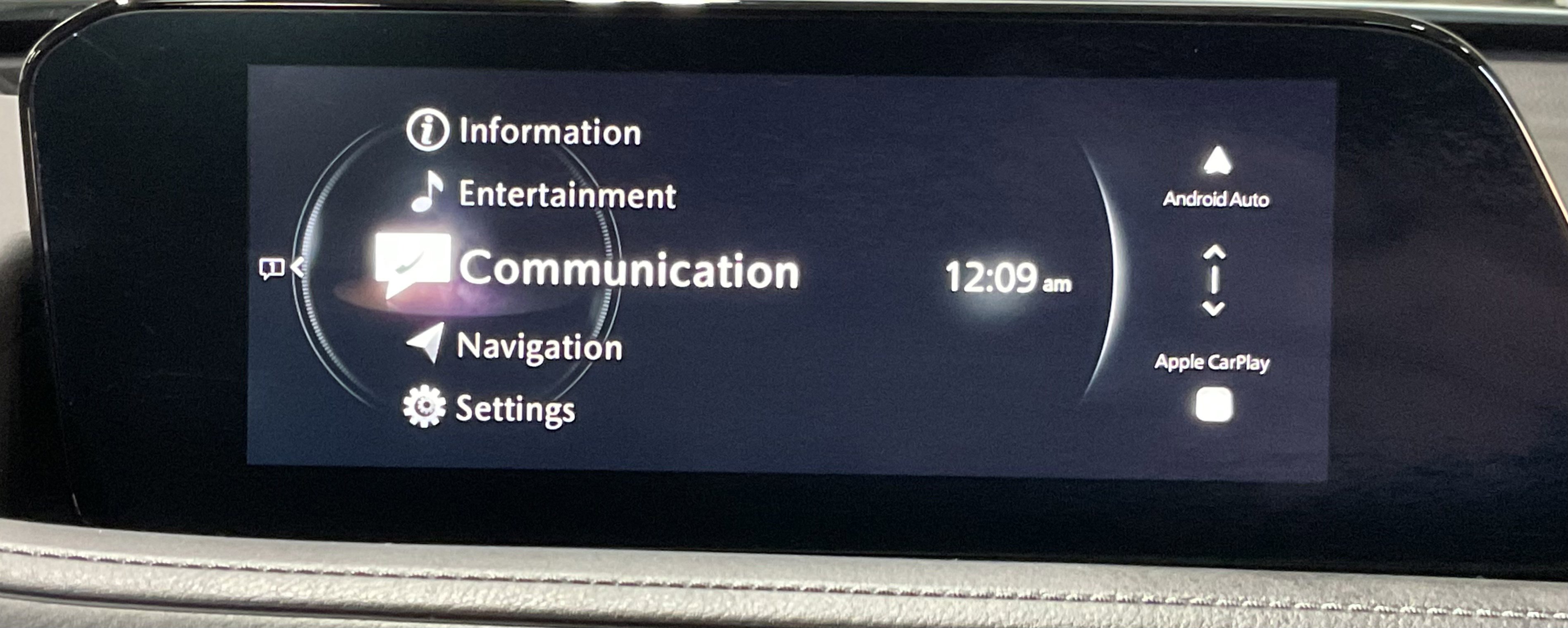 Used 2024 MAZDA CX-30 AWD 2.5 S w/ Select Sport Pkg image 14