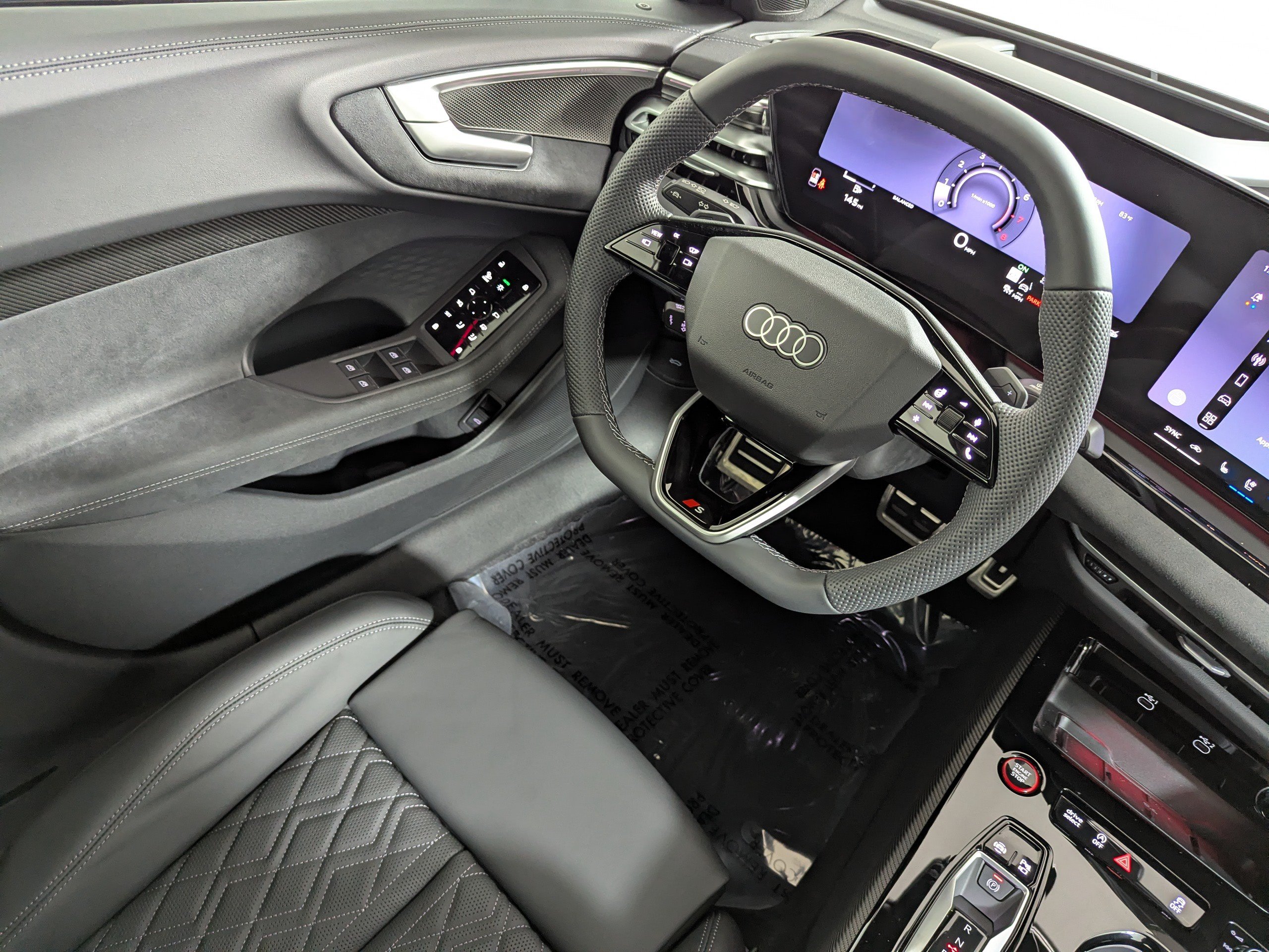 New 2026 Audi S5 Premium Plus AWD/4WD image 9