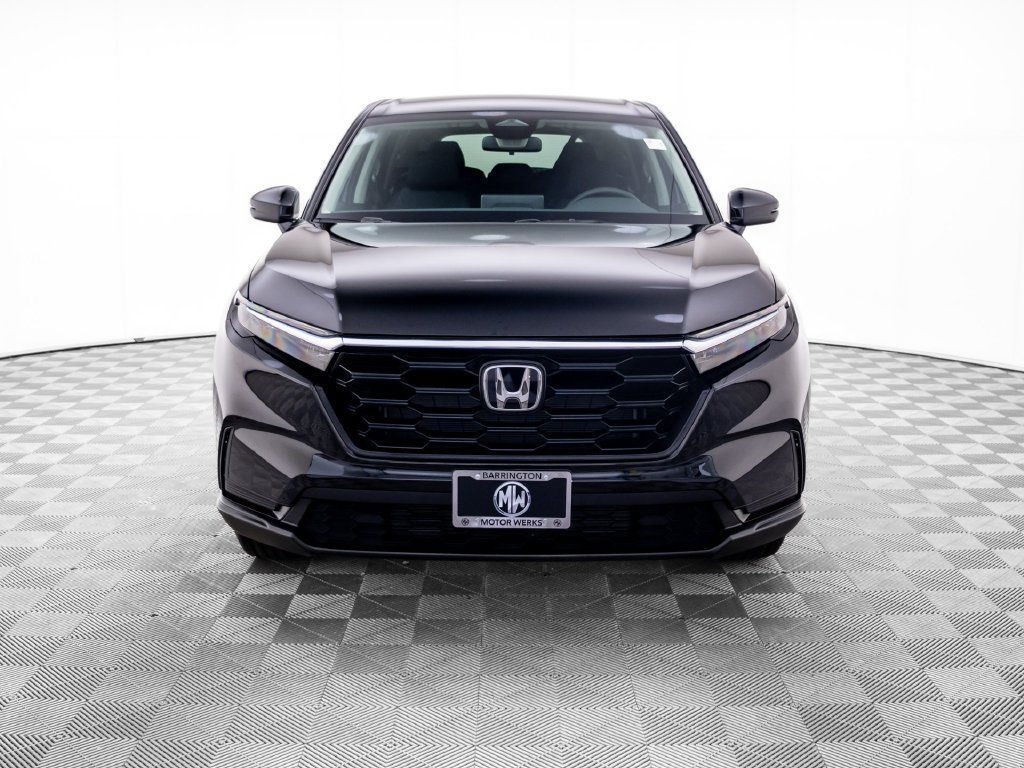 New 2027 Honda CR-V LX image 9