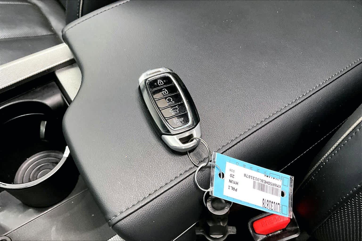 Used 2020 Hyundai Palisade Limited image 15