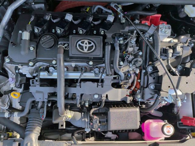Used 2025 Toyota Corolla LE FWD image 30