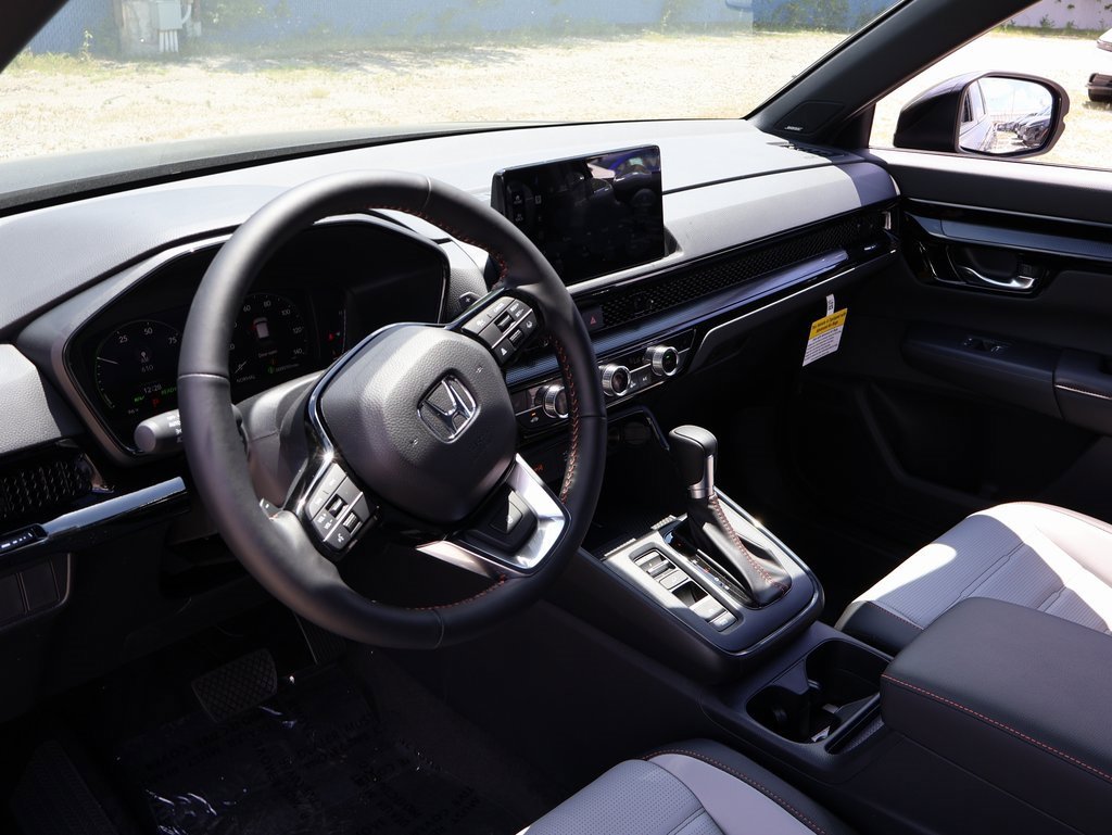 New 2026 Honda CR-V Sport Touring image 15