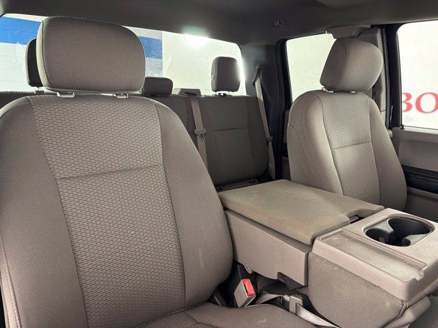 Used 2018 Ford F150 XLT RWD image 30