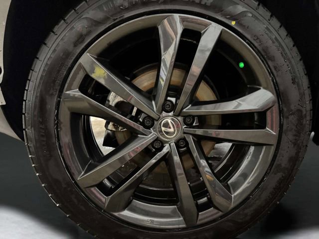 Certified 2024 Lexus NX 450h+ AWD w/ Vision Package image 33