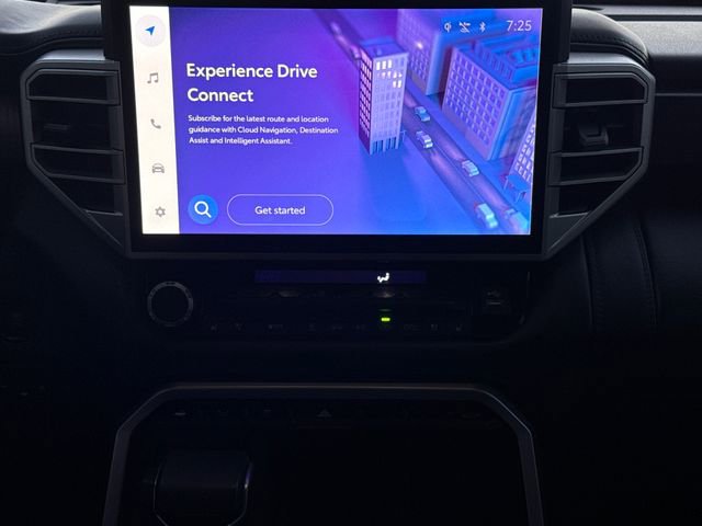 Used 2025 Toyota Tundra Platinum image 13