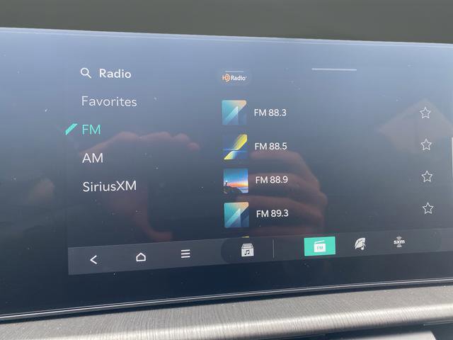 New 2026 Kia Sportage X-Line w/ X-Line Technology Package image 22