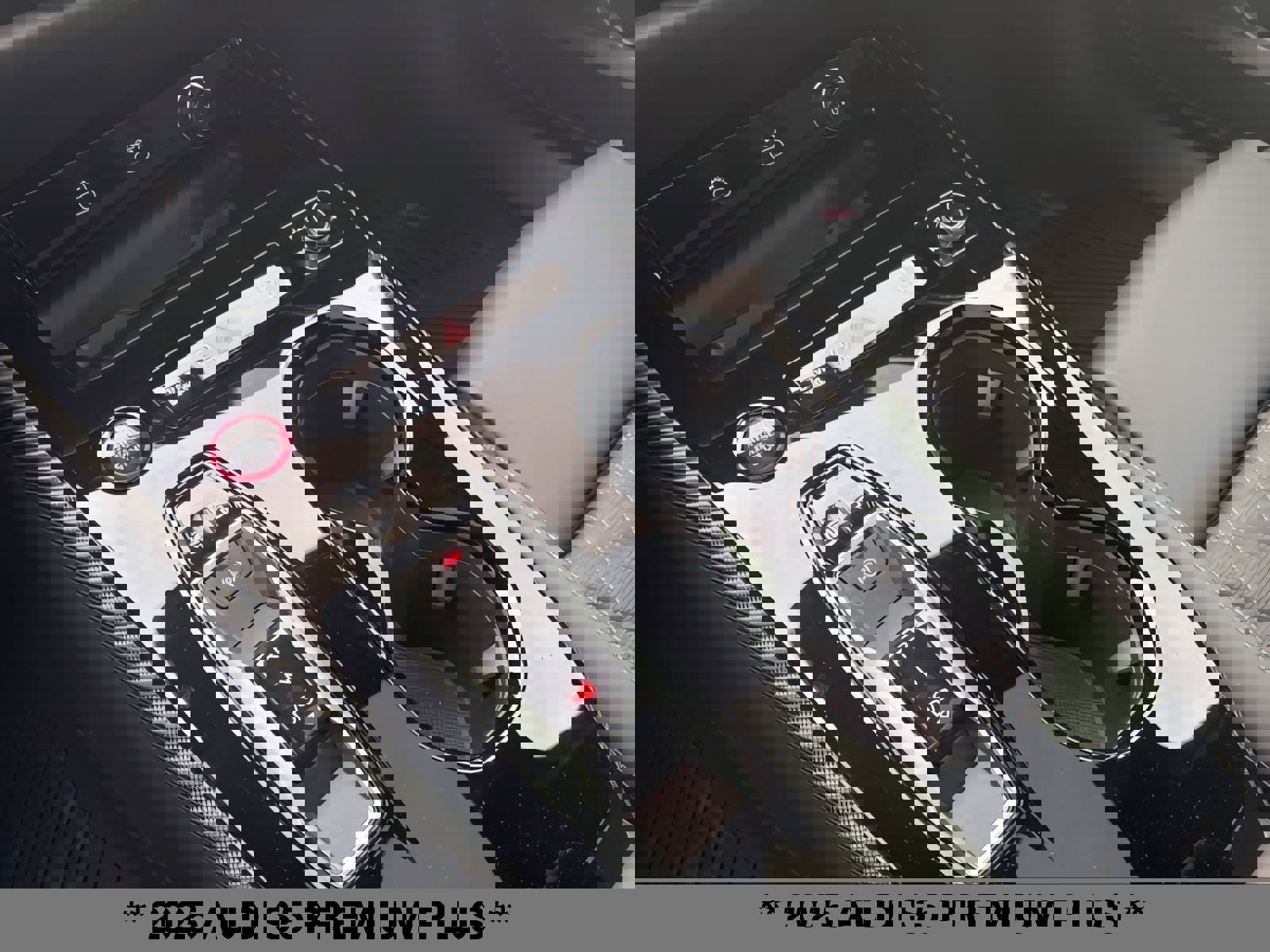 New 2025 Audi S5 Premium Plus image 20