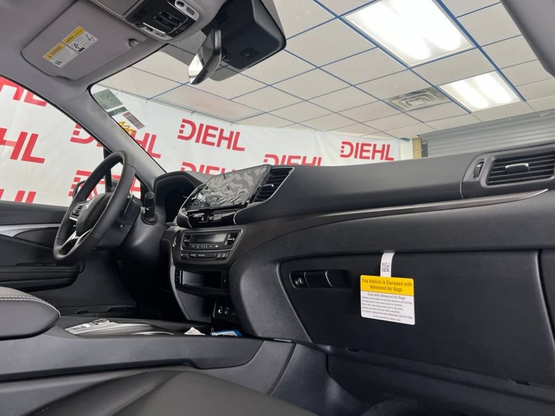 New 2026 Honda Ridgeline RTL image 14