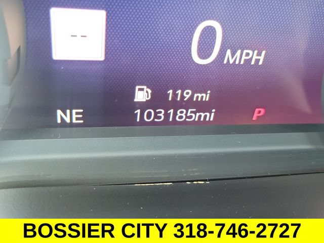Certified 2019 Chevrolet Silverado 1500 High Country w/ High Country Premium Package AWD/4WD image 28