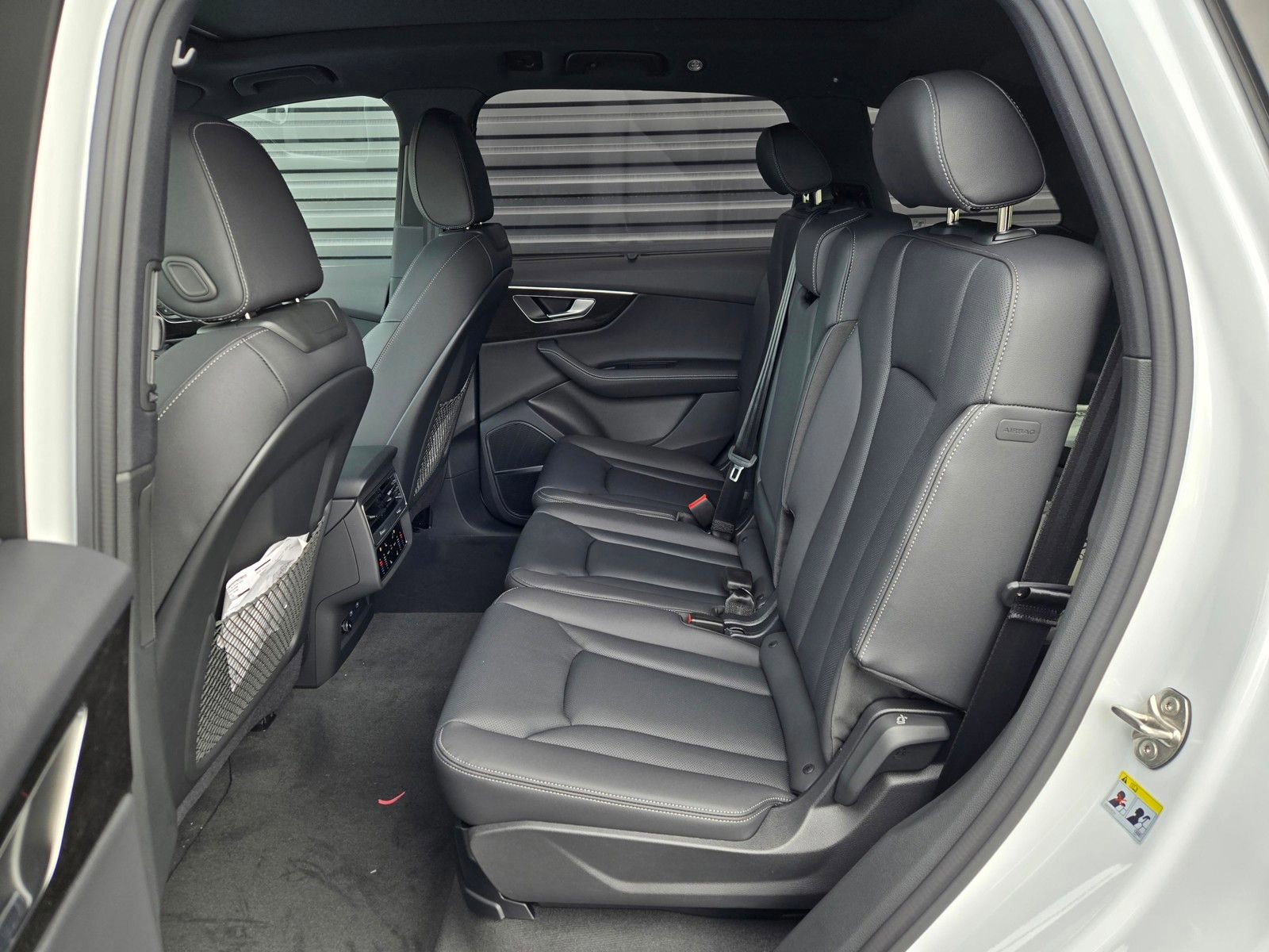 New 2026 Audi Q7 2.0T Premium Plus AWD/4WD image 10