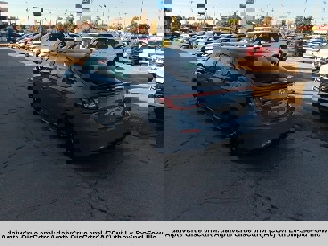 New 2026 Honda Civic Sport image 7