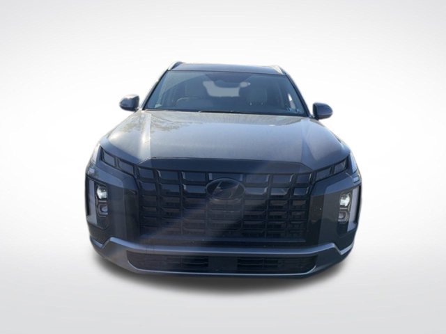 Used 2025 Hyundai Palisade SEL AWD/4WD image 2