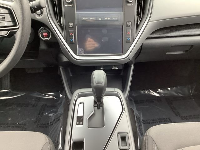 New 2026 Subaru Crosstrek 2.5i AWD/4WD image 11